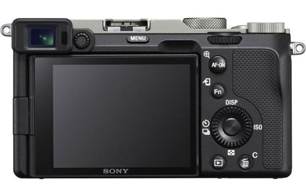 Sony A7C 50mm f/1.4 GM Full Frame Lens Lens Kit