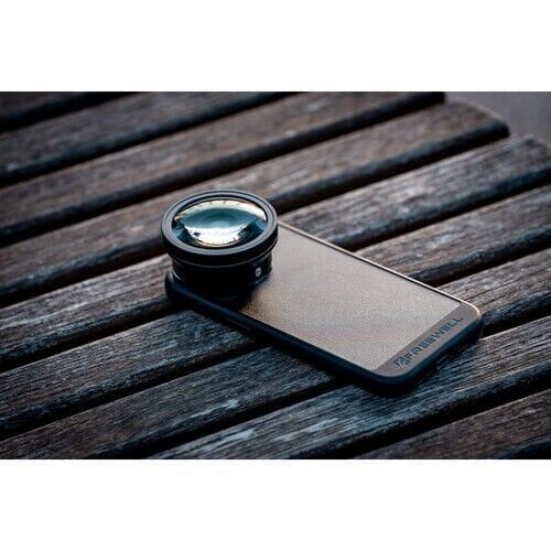 SHERPA SERIES LONG RANGE MACRO LENS