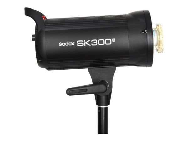 Godox SK300 II 300 Watt Paraflaş Kafası
