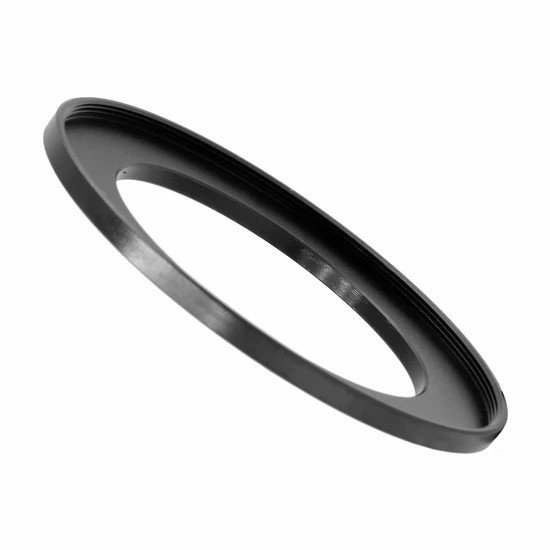 Emolux 58-82mm Step Up Çevirici Ring