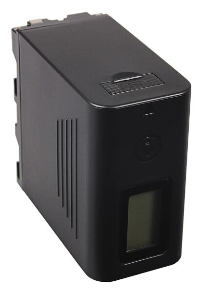 Patona 1336 Platinum Batarya Sony NP-F970 with USB-C Giriş
