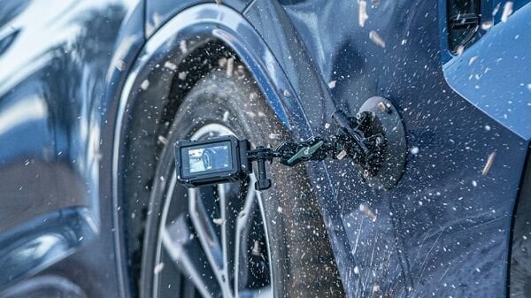 Tilta  TA-T72-A-B DJI Osmo Action 3-4 ve 5 Pro  Kamera Kafesi