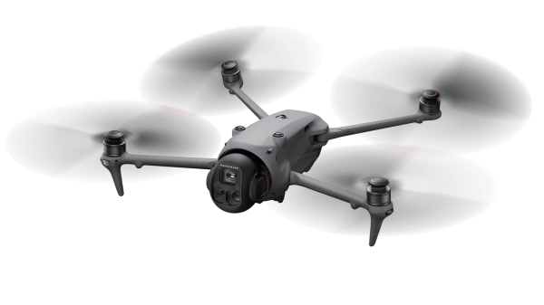 Djı Mavic 4 Pro Fly More Combo (Djı Rc 2)