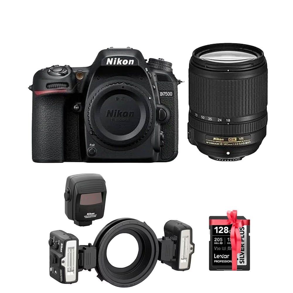 Dental Pro Set D7500 Edition