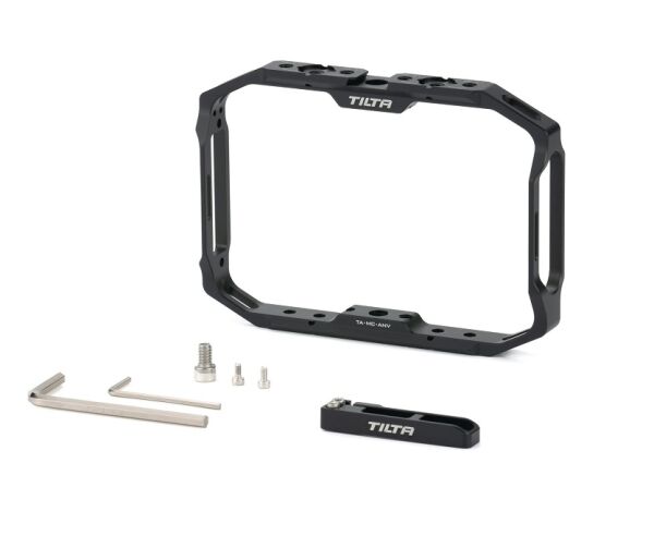Tilta TA-MC-ANV-B Atomos Ninja V için Kafes