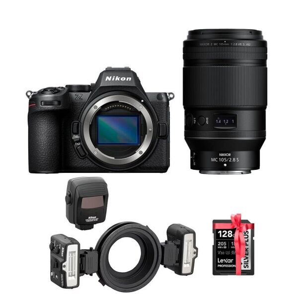 Dental Pro Set Z5 II Edition