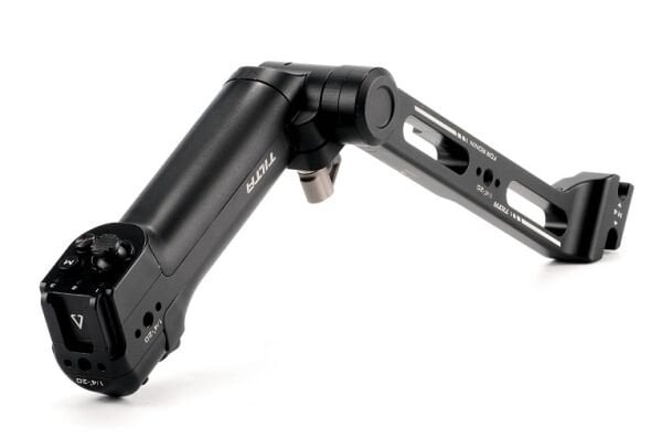 Tilta TGA-LRH DJI RS2, RS3 Pro, RS4, RS4 Pro ve RS5 için Hafif Arka Çalıştırma Kontrol Kolu