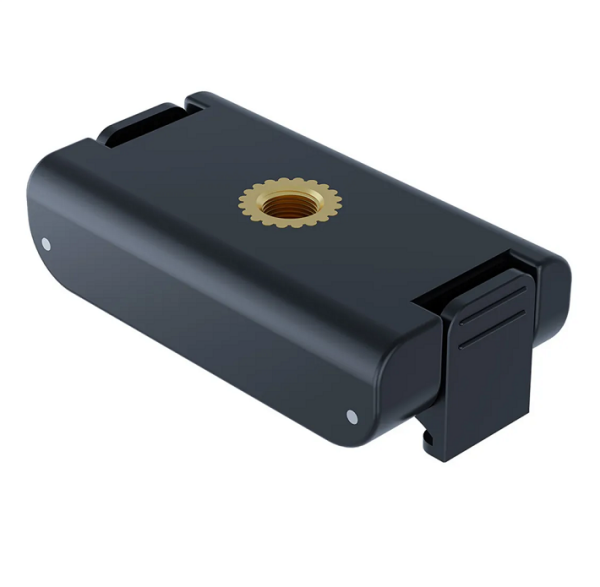 Oem Marka DJI Action 2 için 1/4 Vidalı Taban Adaptörü