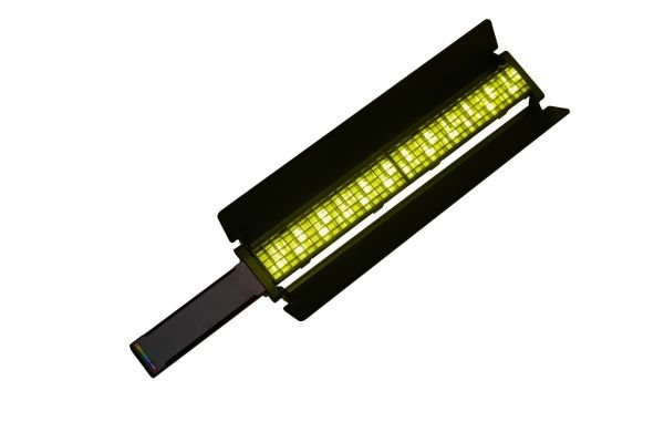 PATONA Premium PT72 RGB BiColor Fotoğraf ve Video Işığı