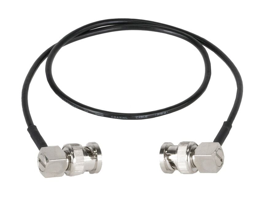 Tilta TCB-RBNC-RBNC-55 SDI'dan SDI'ya Kablo 55cm