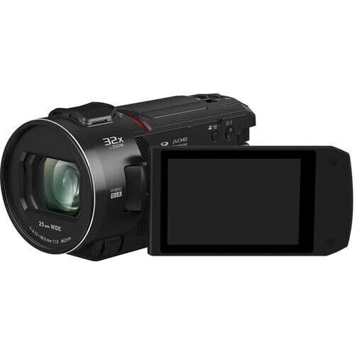 Panasonic HC-VX3 4K Video Kamera