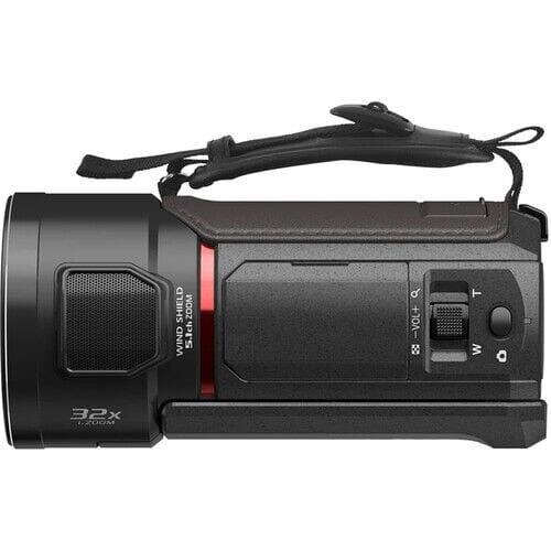 Panasonic HC-VX3 4K Video Kamera