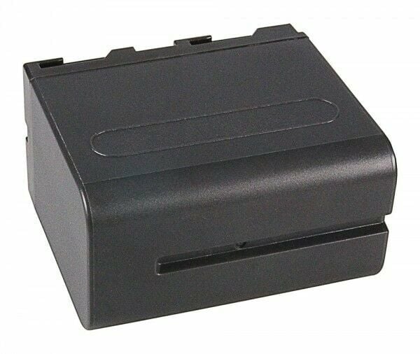 Patona Sony Np-f970D Batarya Pil Göstergeli