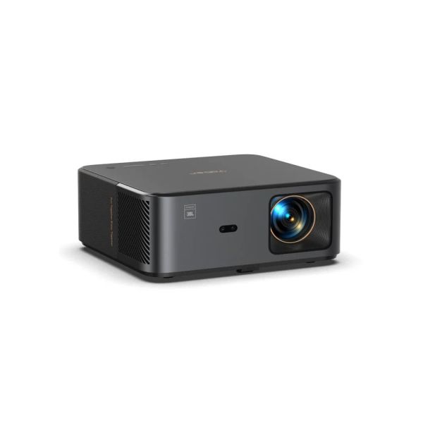 Yaber K2S 4K Destekli Full HD Projeksiyon by JBL 800 ANSI