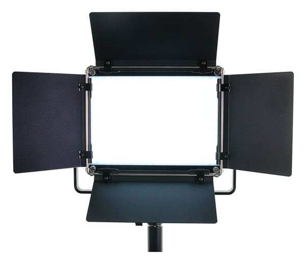 PATONA 4289 RGB 216AS LED Fotoğraf ve Video Işığı