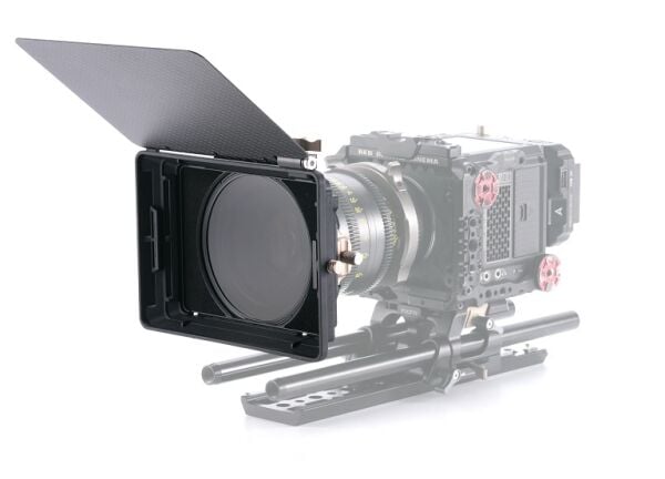 Tilta MB-T16-A VND Filtreli Mirage Matbox