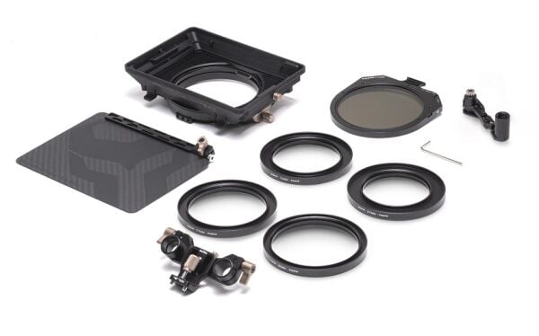 Tilta MB-T16-A VND Filtreli Mirage Matbox