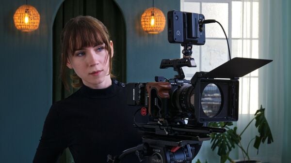 Tilta MB-T16-A VND Filtreli Mirage Matbox