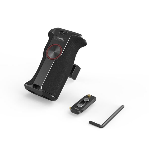 SmallRig Döner NATO Kolu (Sol Taraf) 3260