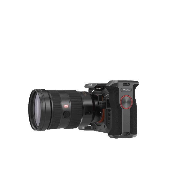 SmallRig Döner NATO Kolu (Sol Taraf) 3260