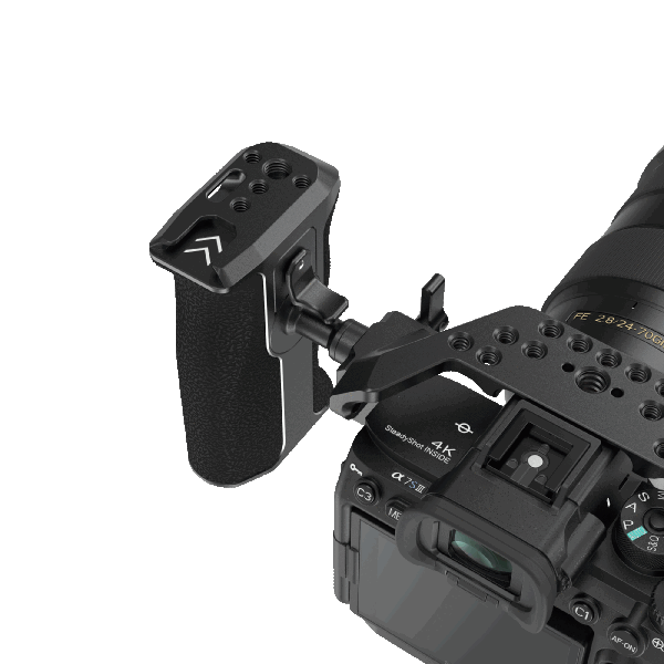 SmallRig Döner NATO Kolu (Sol Taraf) 3260