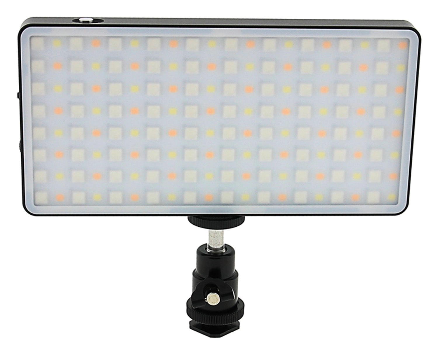 PATONA Premium PT160 RGB Fotoğraf ve Video Işığı