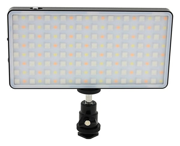 PATONA Premium PT160 RGB Fotoğraf ve Video Işığı