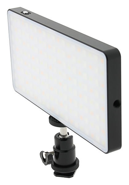 PATONA Premium PT160 RGB Fotoğraf ve Video Işığı
