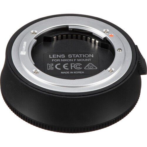Samyang Lens Station (Nikon F Mount)