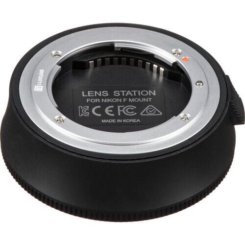 Samyang Lens Station (Nikon F Mount)