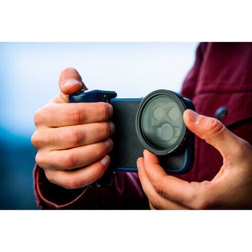 SHERPA SERIES Diffusion Glow Mist 1/4 Filter