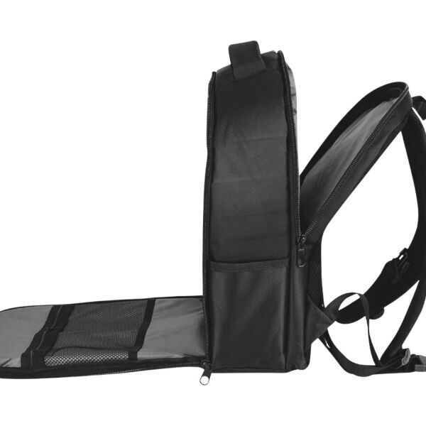 OEM Marka Canon Nikon Sony Fujıfilm  Laptop Bölmeli  Fotoğraf Makinesi İçin Sırt Çantası 15.6 inç