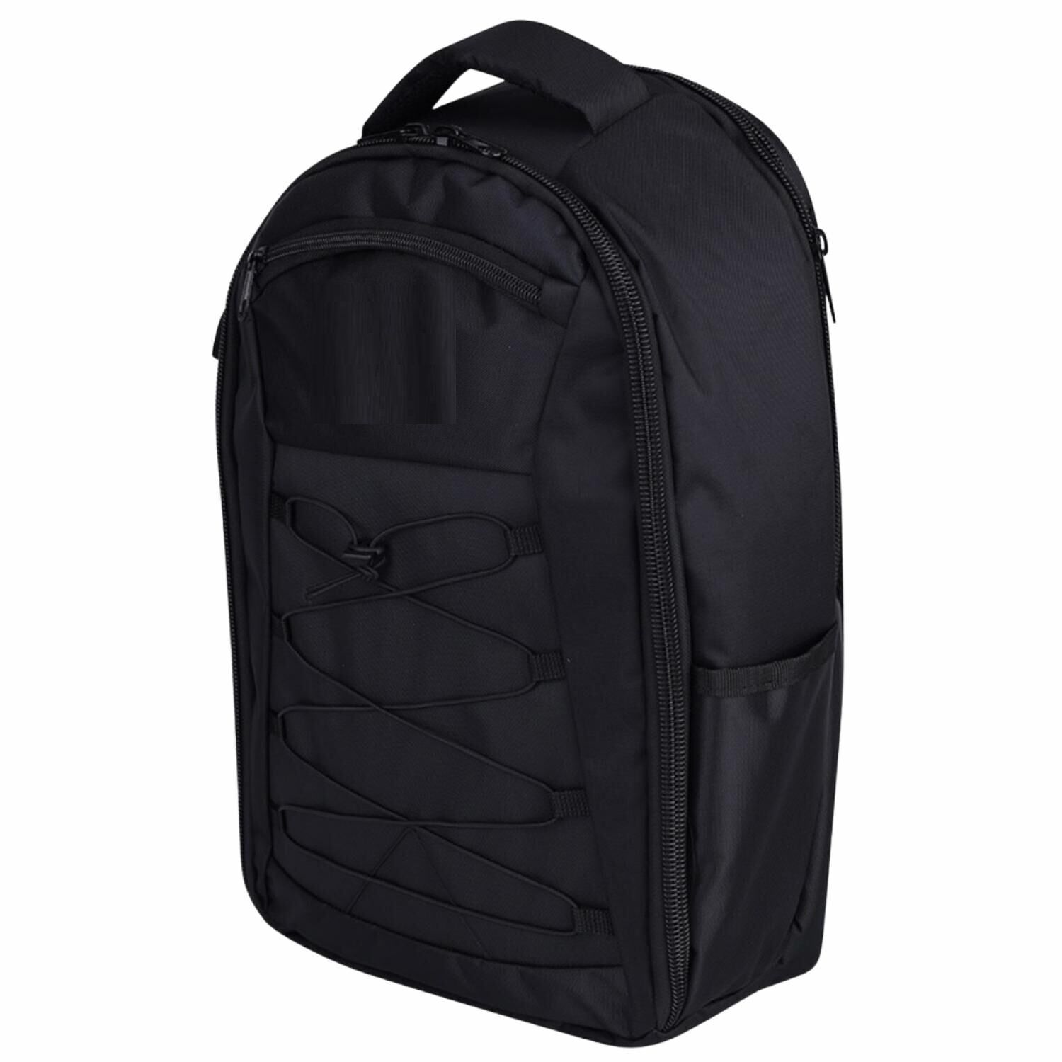 OEM Marka Canon Nikon Sony Fujıfilm  Laptop Bölmeli  Fotoğraf Makinesi İçin Sırt Çantası 15.6 inç