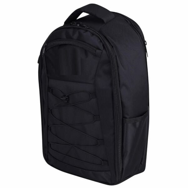 OEM Marka Canon Nikon Sony Fujıfilm  Laptop Bölmeli  Fotoğraf Makinesi İçin Sırt Çantası 15.6 inç