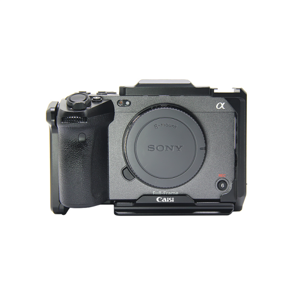 CAİSİ S0002A Sony FX3 / FX30 İçin Kafes