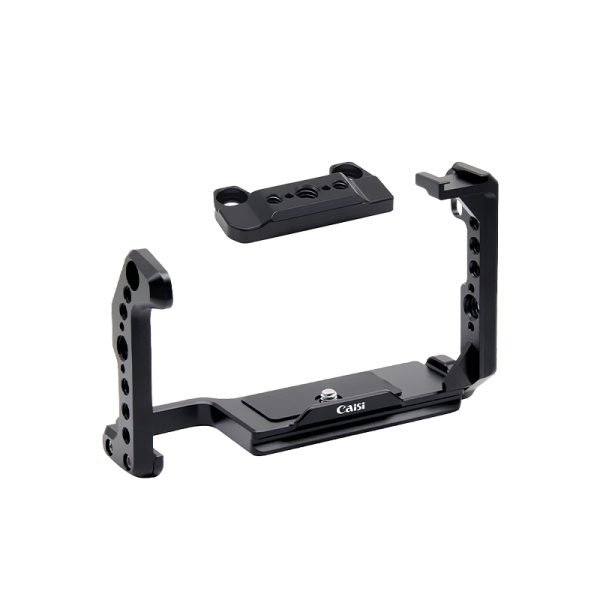 CAİSİ S0002A Sony FX3 / FX30 İçin Kafes