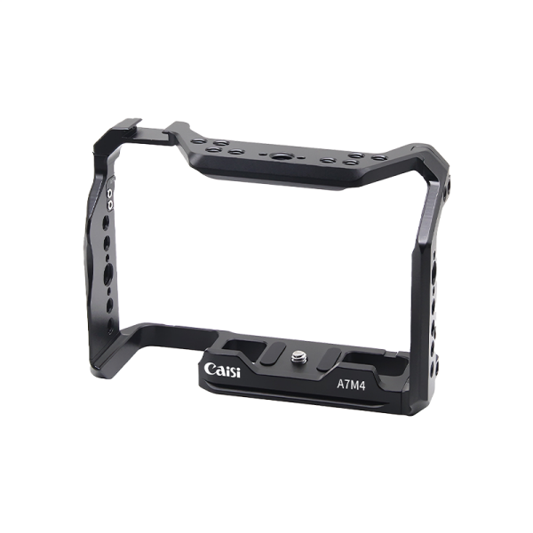 CAİSİ S0003A Sony A7M4 / A7R4 / A7R4A /A1 / A7S3 / A9II / A7IV İçin Kafes