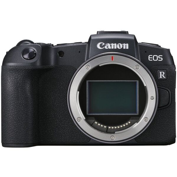 Canon EOS RP 16mm f/2.8 STM Lens Kit