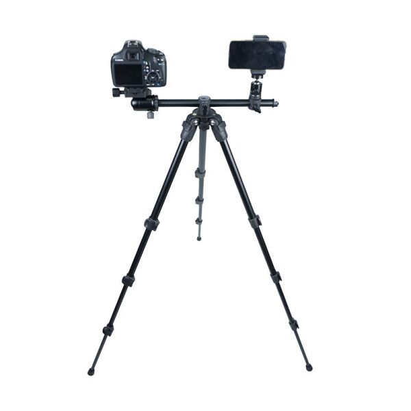 Digipod CPT-25A30P Pro Tripod Kiti