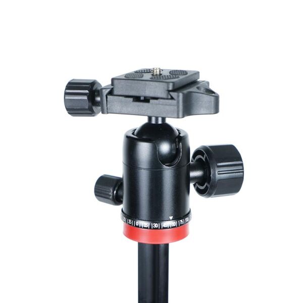 Digipod CPT-25A30P Pro Tripod Kiti