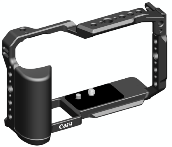 CAİSİ N0008A Nikon ZR İçin Kafes