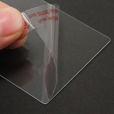 Backpacker Sony ZV-E1 / ZV-E10 II Lcd Koruma Camı