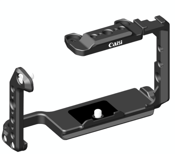 CAİSİ S0015A Sony  FX2 İçin Kafes