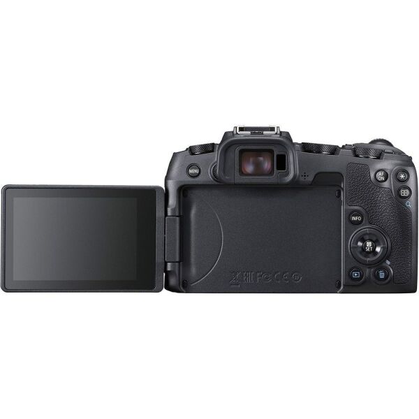 Canon EOS RP 24mm f/1.8 Makro IS STM Lens Kit