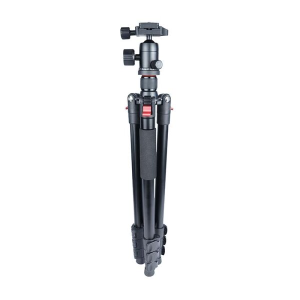 Digipod A2841P Pro + 36MT Top Kafa Tripod Kiti