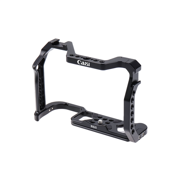 CAİSİ C0004A  Canon R5 / R5II / R6 / R6II / R5C İçin Kafes