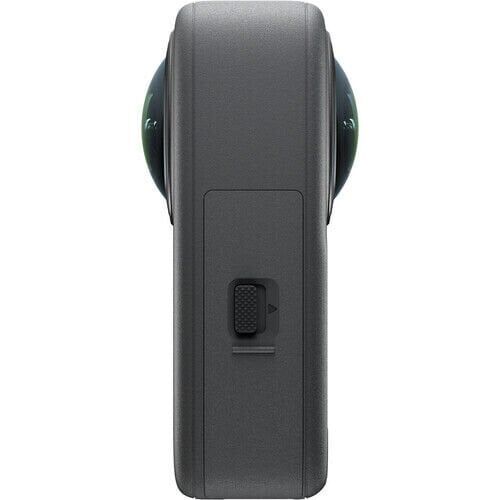 DJI Osmo 360 Adventure Combo Aksiyon Kamerası