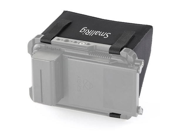 SmallRig VH2269 Atomos Ninja V / V+ için Güneşlik