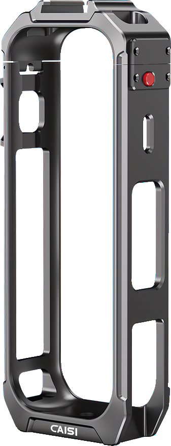CAİSİ IS0001A INSTA360 X5 İçin Kafes