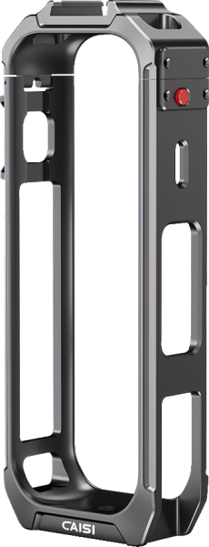 CAİSİ IS0001A INSTA360 X5 İçin Kafes